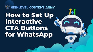 How to Set Up Interactive CTA Buttons for WhatsApp