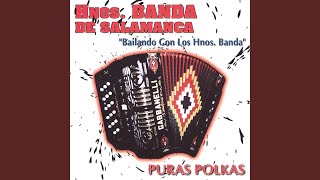 Video thumbnail of "Hnos. Banda de Salamanca - El Naranjo"