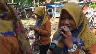 WAYUH COLONGAN // CRYSTALLIA NADA // LIVE KIAJARAN WETAN 23 OKTOBER 2021