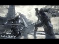 「灰燼審判者」古達 八周目近戰無傷/Iudex Gundyr［Ng+7, No hit, Melee only］