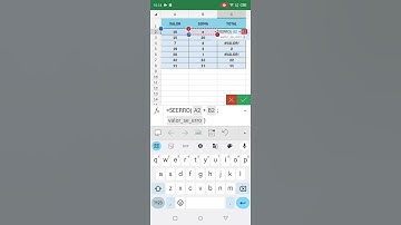 Como usar a Função =SEERRO Excel