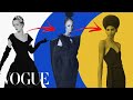 Everything You Need to Know About the Little Black Dress | Vogue