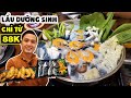 LẨU DƯỠNG SINH Từ 88K Ở Q5 I Bổ Dưỡng Ngày Tết Thơm Ngon Tới Giọt Cuối Cùng