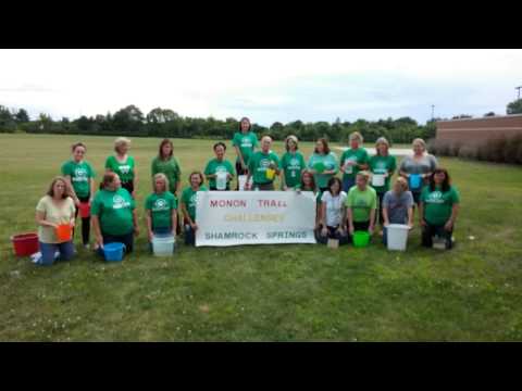 Monon Trail Elementary School