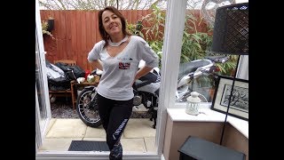 Honda Crosstourer Yamaha Super Tenere BMW R1200 GS Adventure Ride For Food