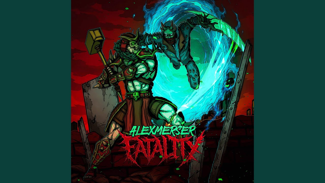 Fatality bekijken op YouTube Fatality bekijken op YouTube