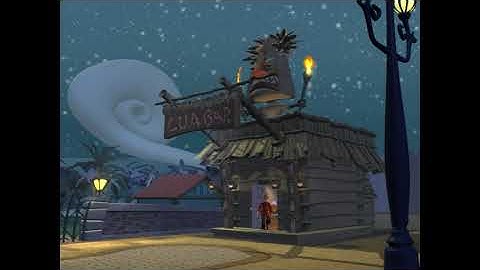 To The Next Island | Let