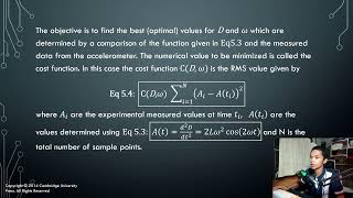 Two Parameter Optimization Methods