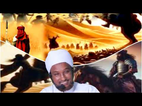 Muxaadaro Cusub Sheikh Xuseen Cali Jabuut Si Walaalaha Kale Uga Faa Iideyst