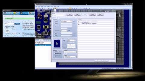 RPG maker Loop Issue