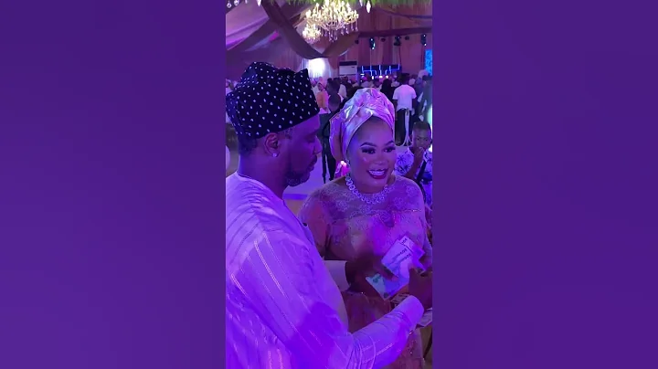 Live @ 60th birthday celebration of Mrs Funke Jeje