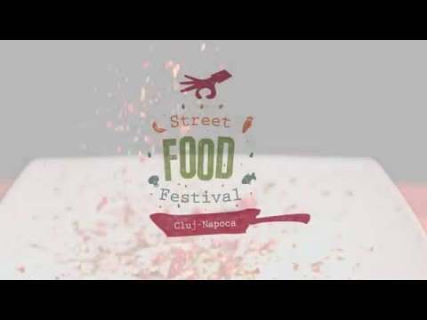 Street Food Festival Cluj-Napoca