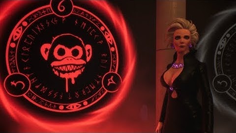 If Bierce goes for a ring herself! | Dark Deception