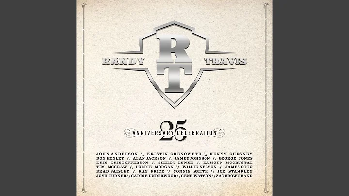 Didn't We Shine (feat. George Jones, Lorrie Morgan...