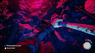 SONS OF THE FOREST Stun Gun location screenshot 2
