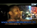 Maino "turnt up" riding through the city, shows us how to listen to Tupac