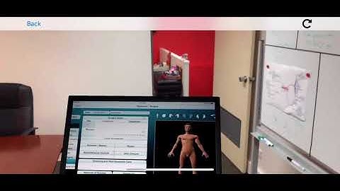 Promo Mio Augmented Reality Video Player