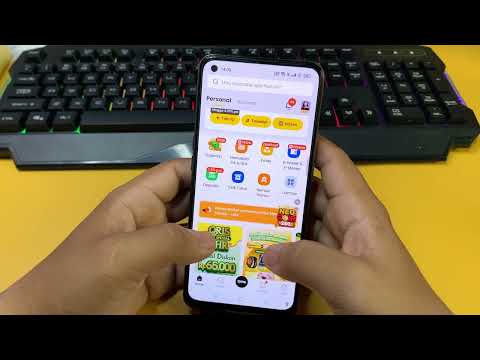Kode Referral NEOBANK TERBARU