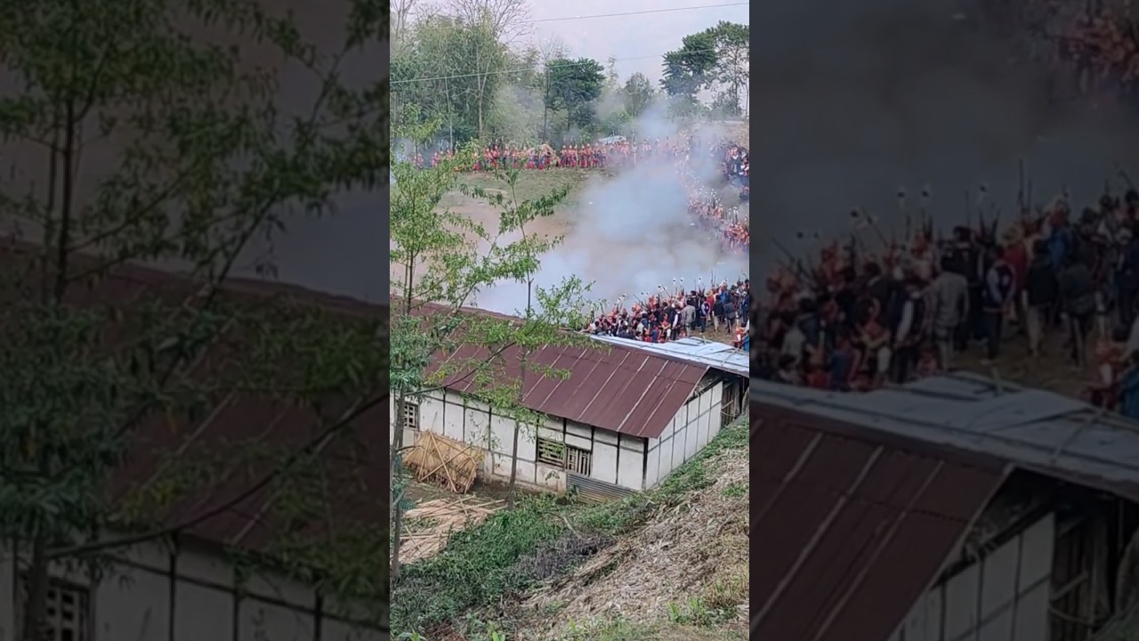 Pumao Oriah (festival) 2023 