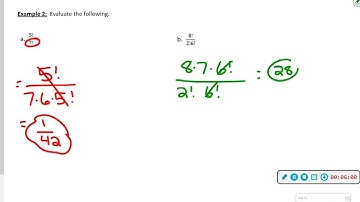 12.1B:  Sequences & Summation Notation Continued