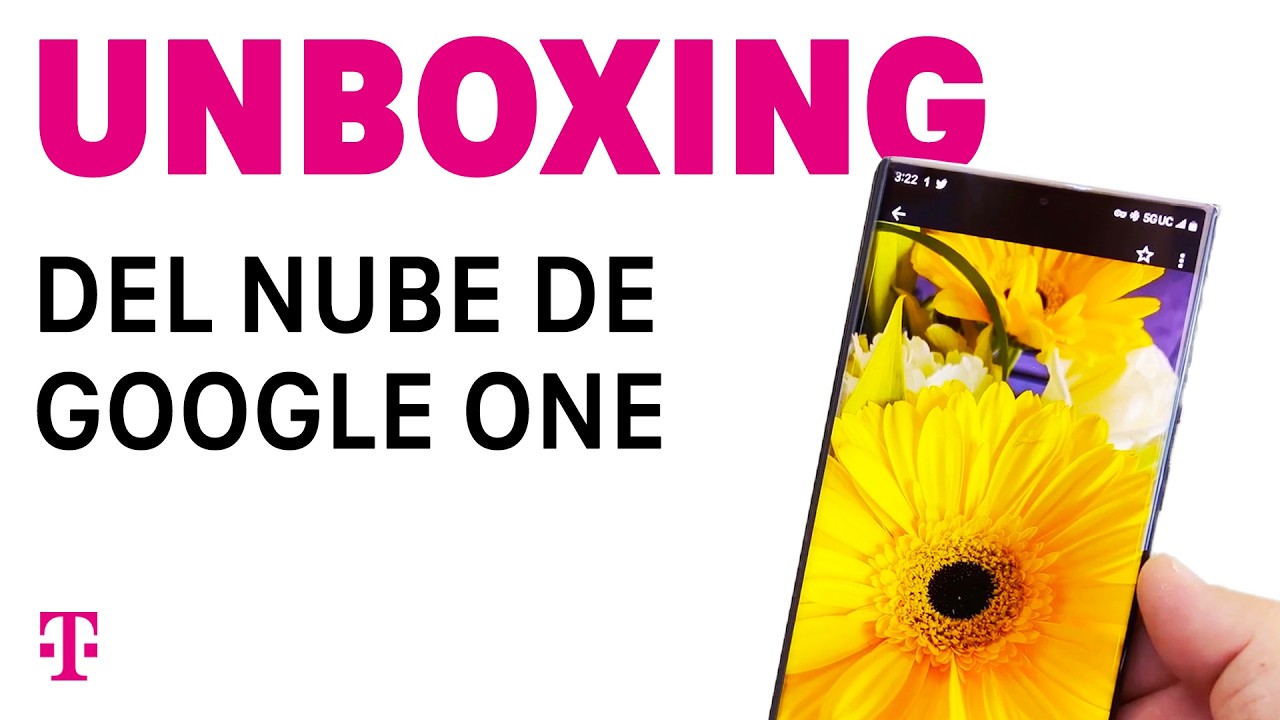 Almacenamiento en la nube de Google One - Todo Lo que Tienes que Saber ...