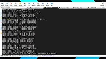 Linux From Scratch - Deep Dive (Part-4)