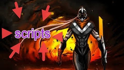 Script is insane ! //Master Yi // Insane Script// Champion scripts ep #03