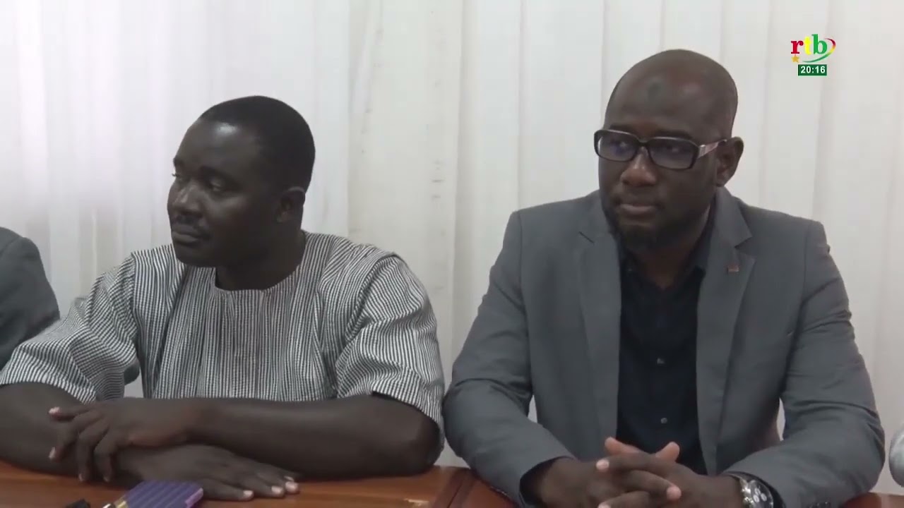 Régulation des réseaux sociaux : Des conseillers du CSC s’imprègnent des fondamentaux .