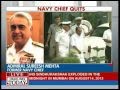 Defence minister, secretary should have