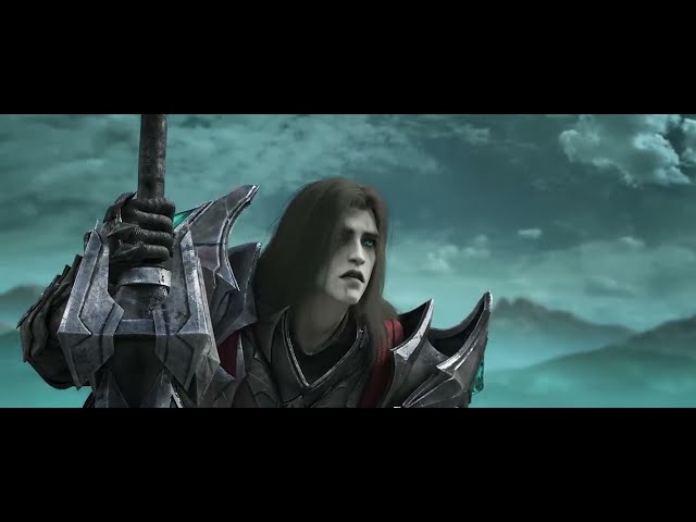 Legends Arise | Cinematic Trailer of Rise of Necrokeep - Project NEXT | Mobile Legends: Bang Bang class=