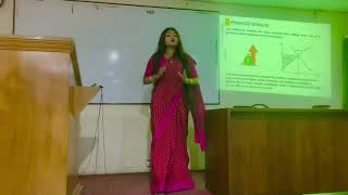 Consumer & Producer Surplus | presentation | Dhaka University