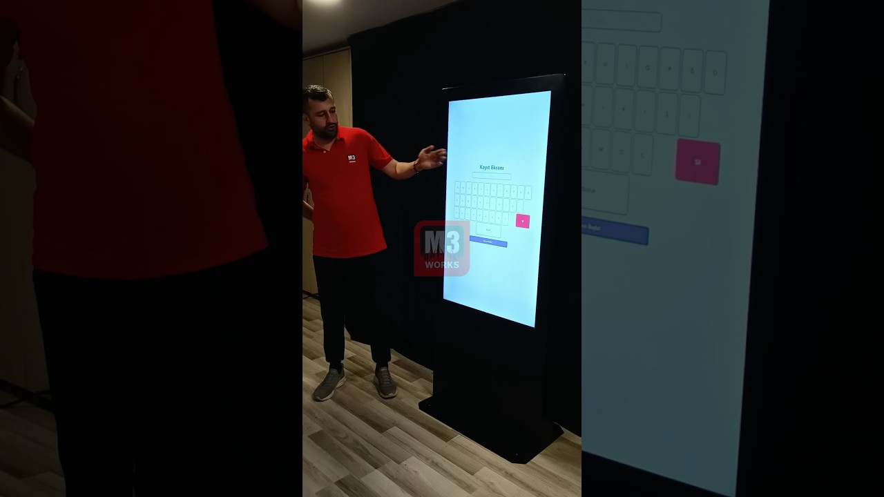 Digital Quiz