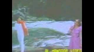 MERE LIYE ZINDAGI TERY BAGHAIR KUCH NAHI - MERA JAWAB