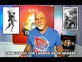 Tribute to Bodybuilder, Author, Legend Dave Draper "SUBSCRIBE'