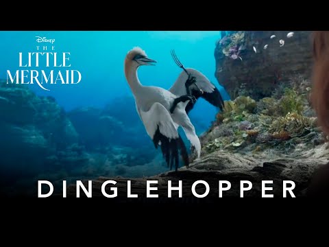 The Little Mermaid | Dinglehopper's Avatar