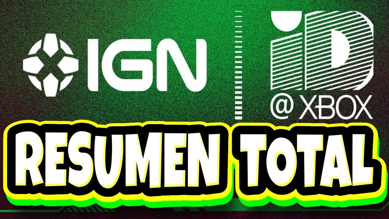 RESUMEN ID@Xbox Showcase FEBRERO 2025: lanzamientos en Game Pass, fechas, gameplay y más