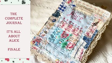 ** GIVEAWAY ** The Complete Journal   It