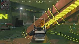 MW3 4k Rust Wheelson Spawn Killing