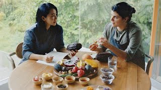 The Culinary Exchange