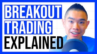 Breakout Trading Explained