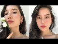 Макияж Без Макияжа/ Сияющая Кожа/ Инстаграм Макияж  ✰ Natural Instagram Makeup 2018