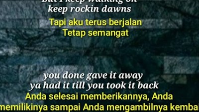 BEGGIN - MANESKIN( Lirik Lagu dan Terjemahan)