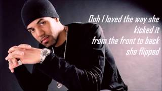 Craig David - 7 Days (with Lyrics)