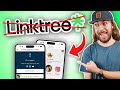 Stop using linktree use these apps instead