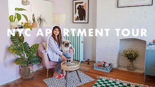 What $1,850 gets you in the Upper West Side | NYC Apartment Tours (1 bedroom)