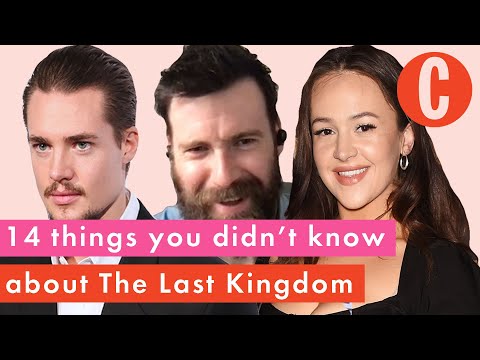 THE LAST KINGDOM Season 5 Leaked Information Everything We Know 