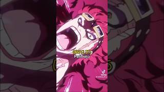 Shanks Akagami vs Eustass Kid de un solo Golpe 😯 ☠️