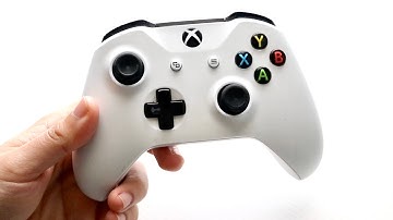 How To FIX Xbox One Controller Unresponsive! (2023)