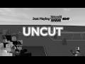 Just Playing Zombie Attack #247 (UNCUT)
