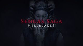 [Senua's Saga: Hellblade II][CZ] OBRÁCENÝ SVĚT | #4